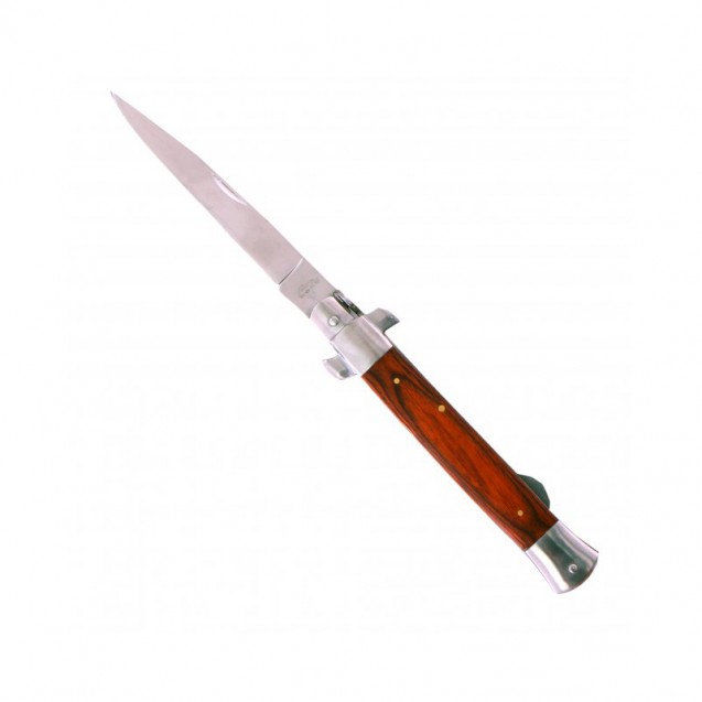 Stiletto Type Knife