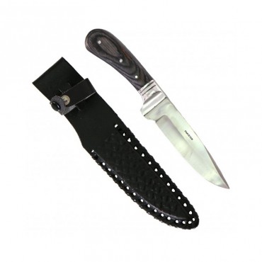 Deer Hunter Knife