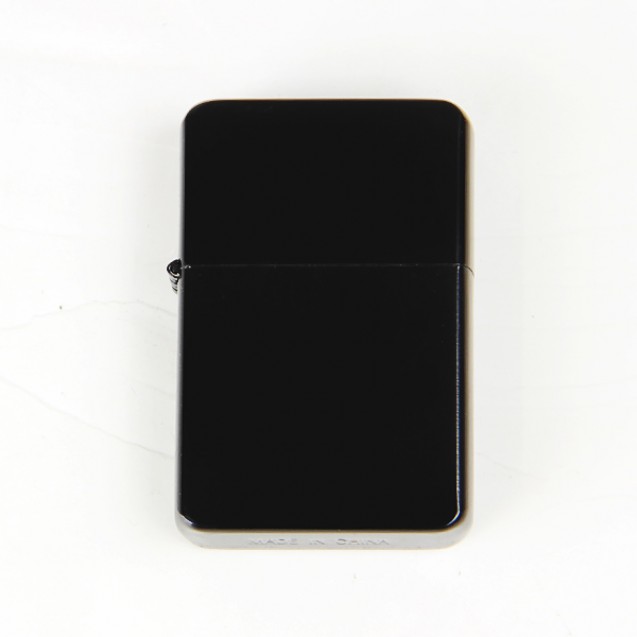 Matt Black Lighter
