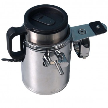 Big Cup Handlebar Drink Holder