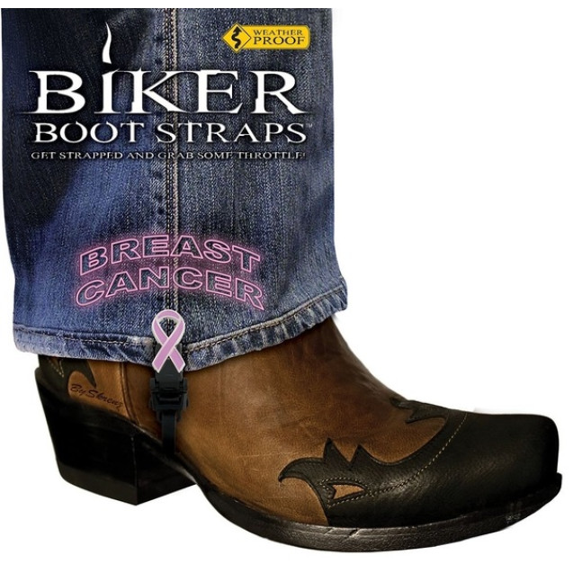 Boot Straps  the Breast Cancer 