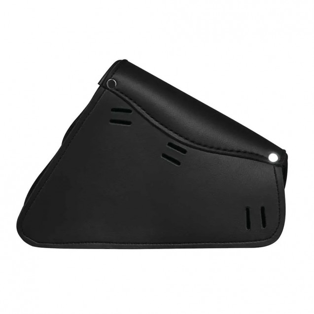 LEFT SIDE PVC SWING ARM BAG 