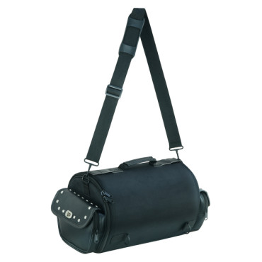 TOURING BACK PACK WITH STUDS