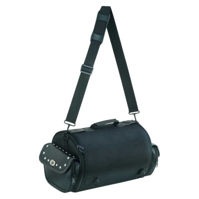 TOURING BACK PACK WITH STUDS