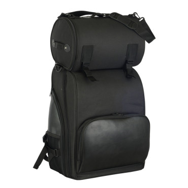 2 Piece SISSY BAR BAGS