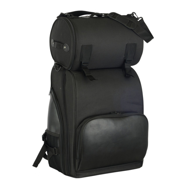 2 Piece SISSY BAR BAGS