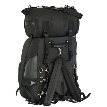 2 Piece SISSY BAR BAGS