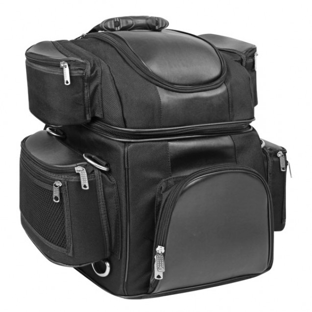 Excursion Tail Bag