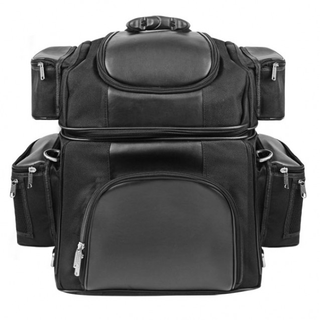 Excursion Tail Bag