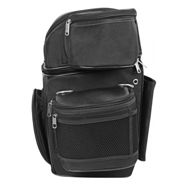 Excursion Tail Bag