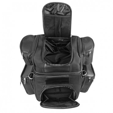 Excursion Tail Bag