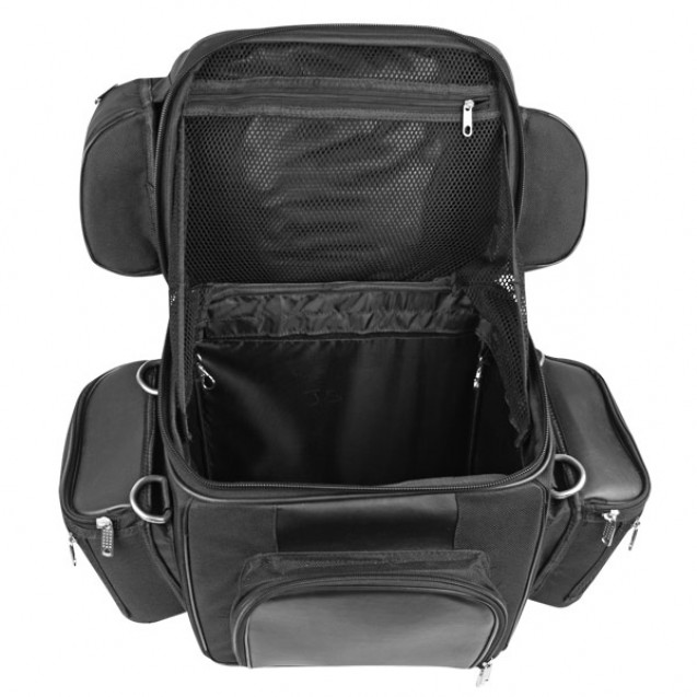 Excursion Tail Bag