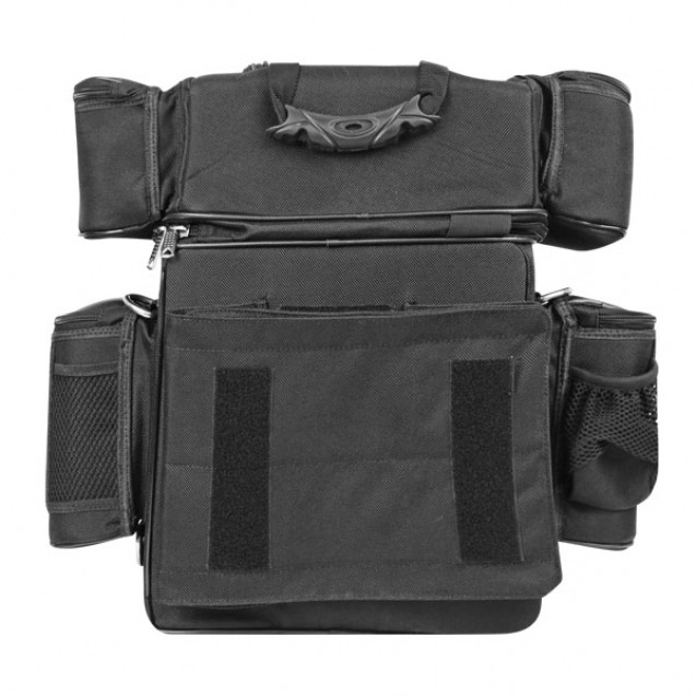 Excursion Tail Bag