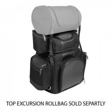 Excursion Tail Bag