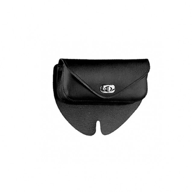 Small PVC Windshield Bag