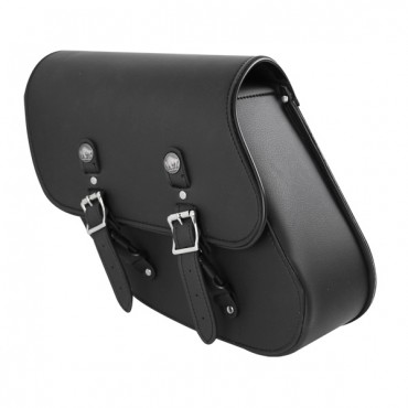 Left Side Swing Arm Saddle Bag 