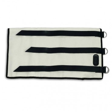 Old-school Tool Roll for your Motorcycle/ Bike 