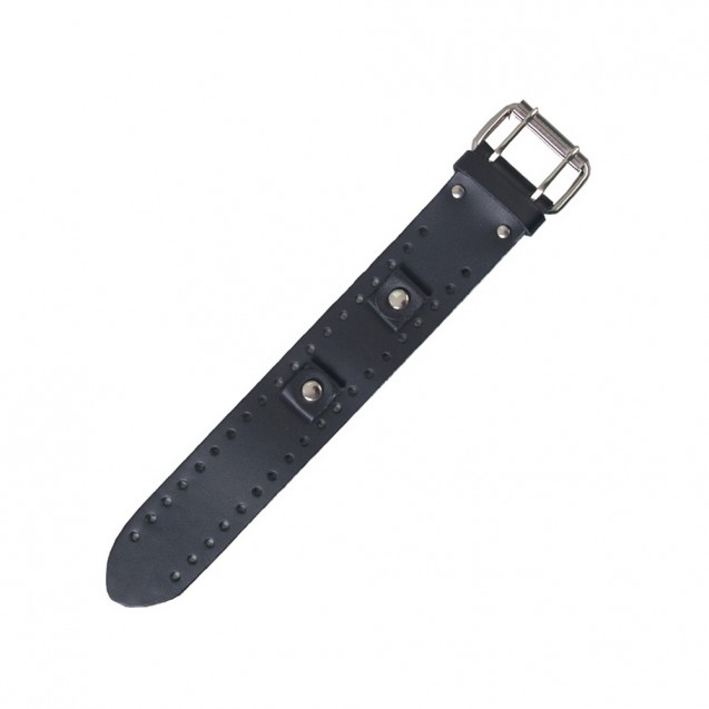 1.5" Leather Watch Band