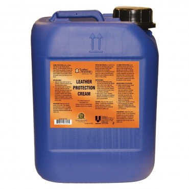 5 Liter Leather Master Protection Cream 